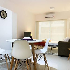 Apartamento de 1 Dormitorio